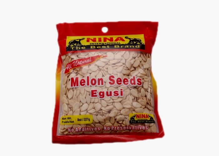 Nina Melon Seeds 8oz image 0